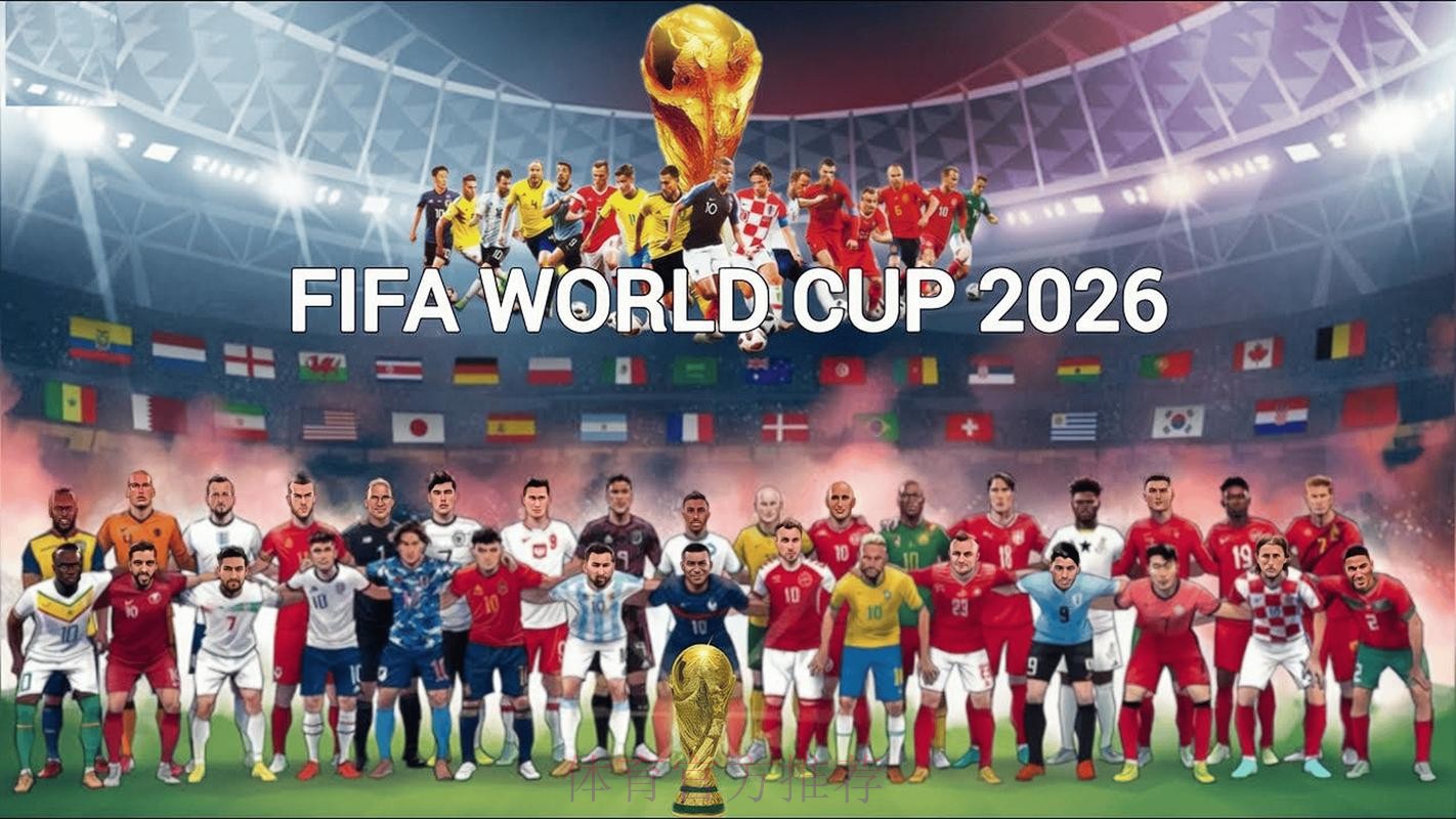 2026世界杯直播哪个好官方 2026世界杯直播哪个好官方